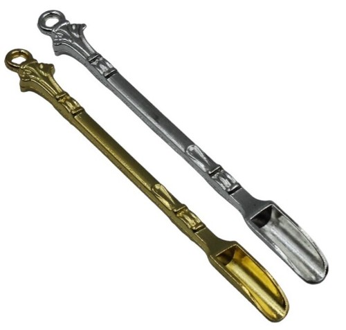 Pack silver and - silver, gold